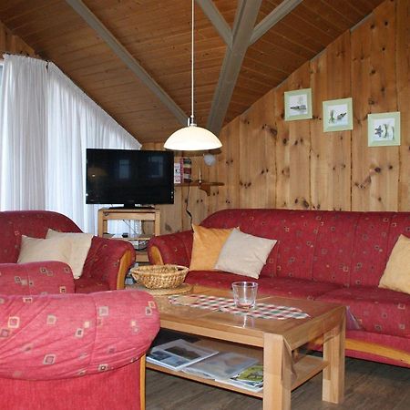 Ferienhaus Neumann Glücksburg Habitación foto