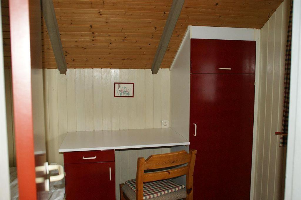 Ferienhaus Neumann Glücksburg Habitación foto