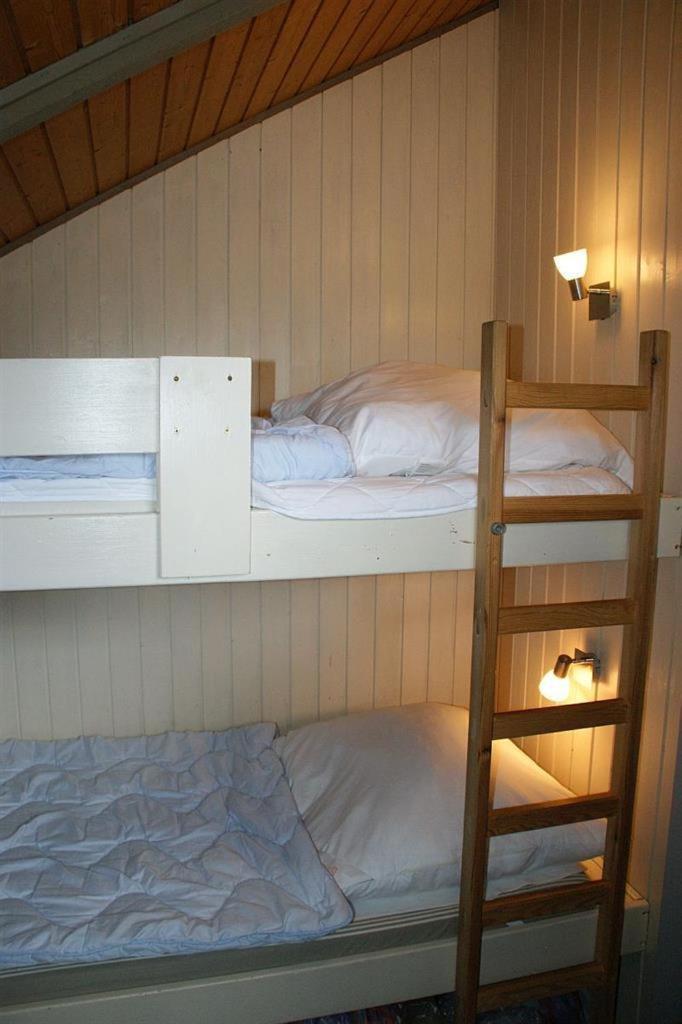 Ferienhaus Neumann Glücksburg Habitación foto