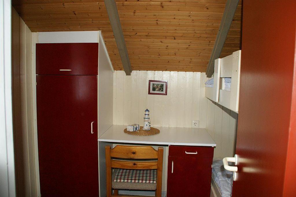 Ferienhaus Neumann Glücksburg Habitación foto