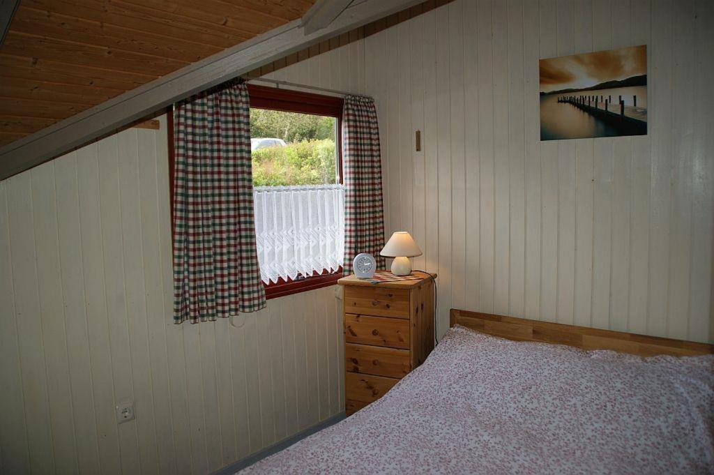 Ferienhaus Neumann Glücksburg Habitación foto