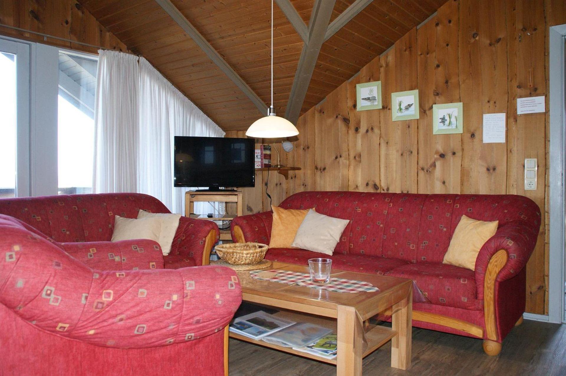 Ferienhaus Neumann Glücksburg Habitación foto