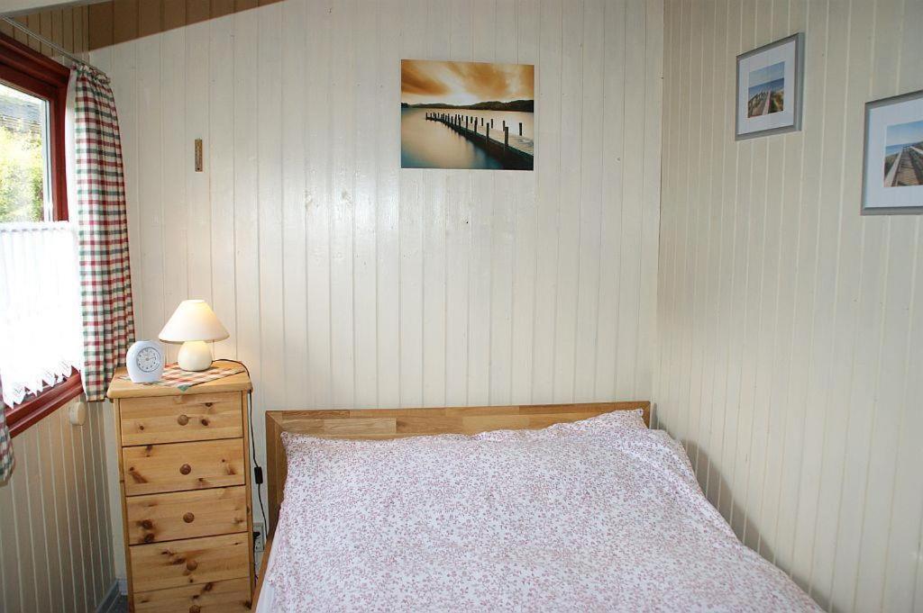 Ferienhaus Neumann Glücksburg Habitación foto